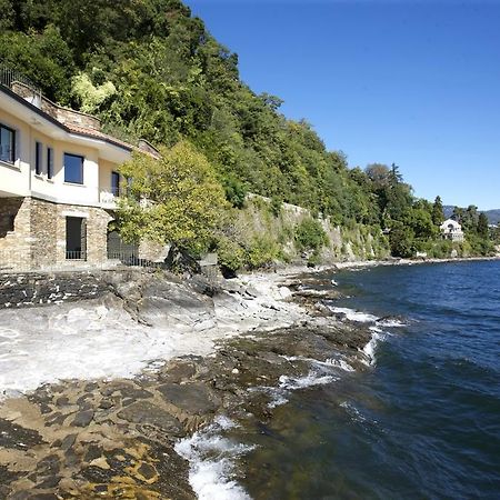 Villa Camelia Verbania Luaran gambar