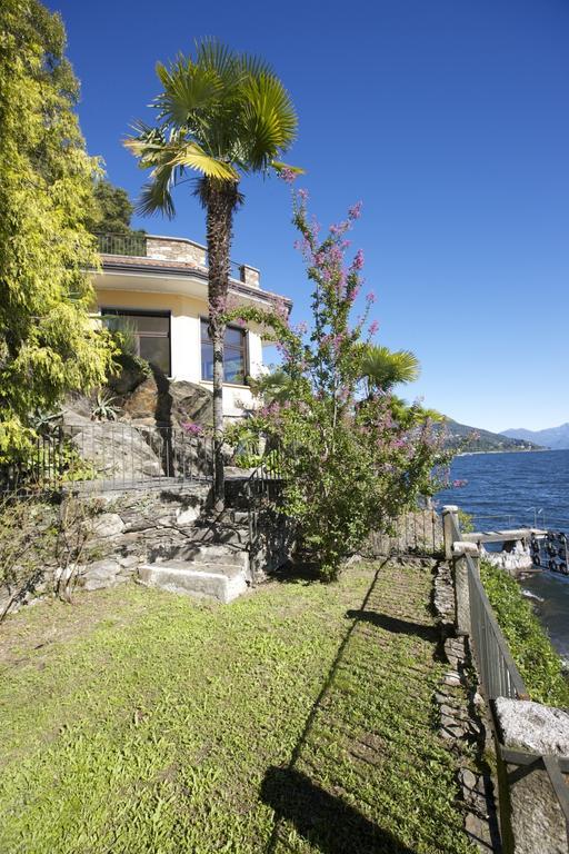 Villa Camelia Verbania Luaran gambar