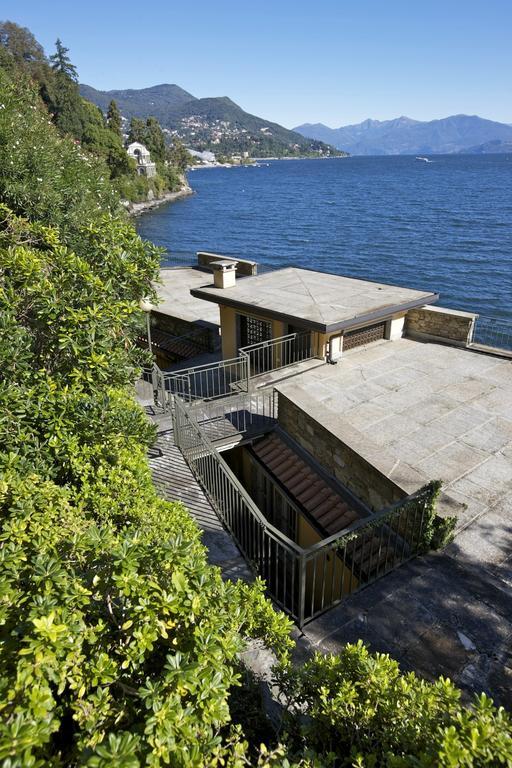 Villa Camelia Verbania Luaran gambar