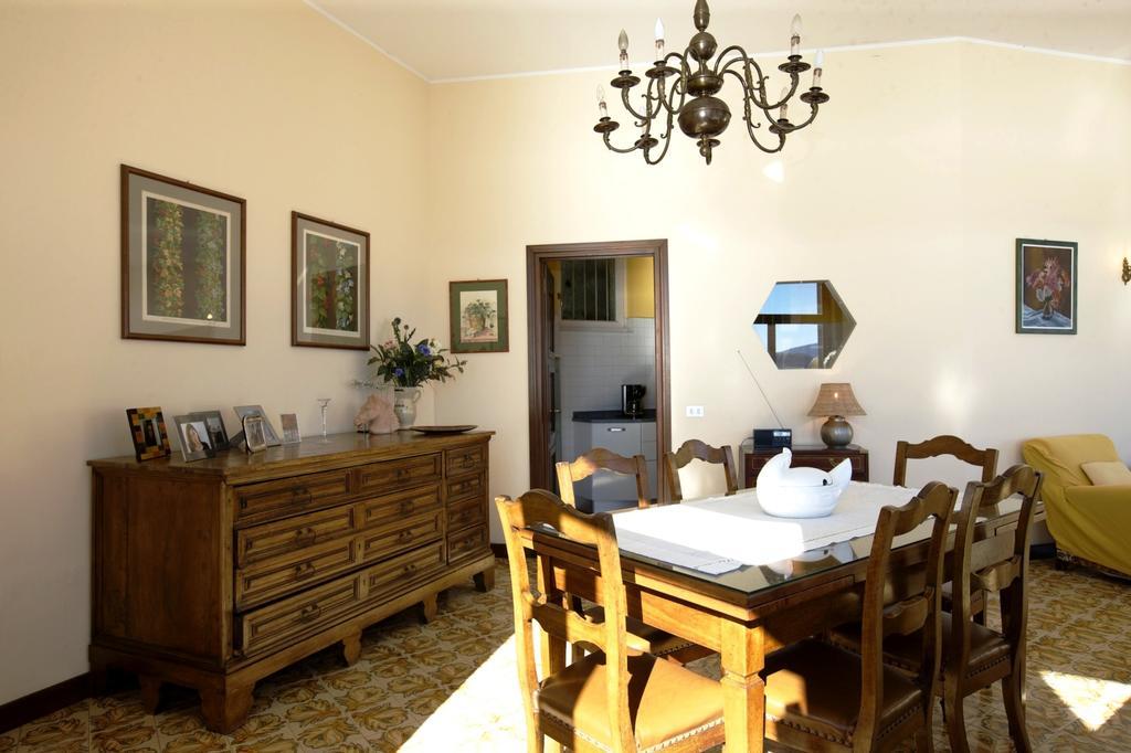 Villa Camelia Verbania Luaran gambar