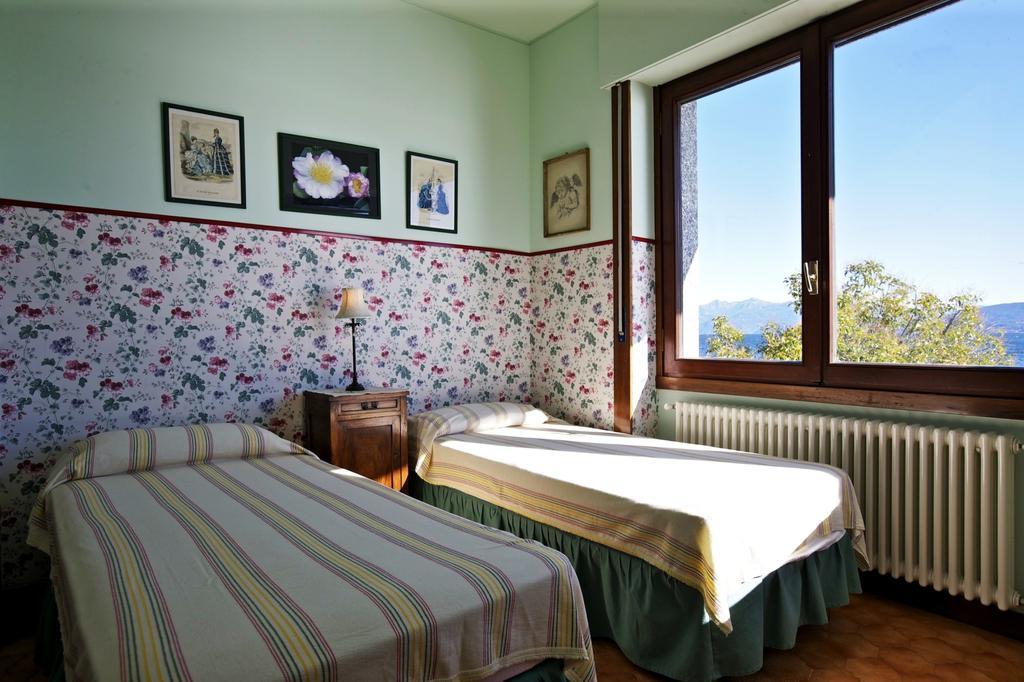 Villa Camelia Verbania Luaran gambar