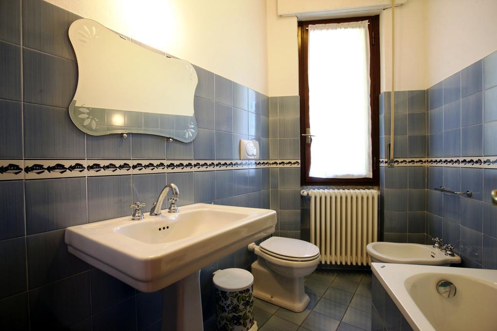 Villa Camelia Verbania Luaran gambar