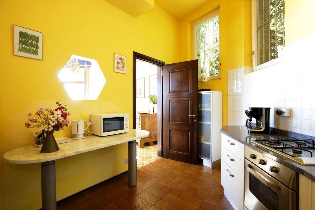 Villa Camelia Verbania Luaran gambar