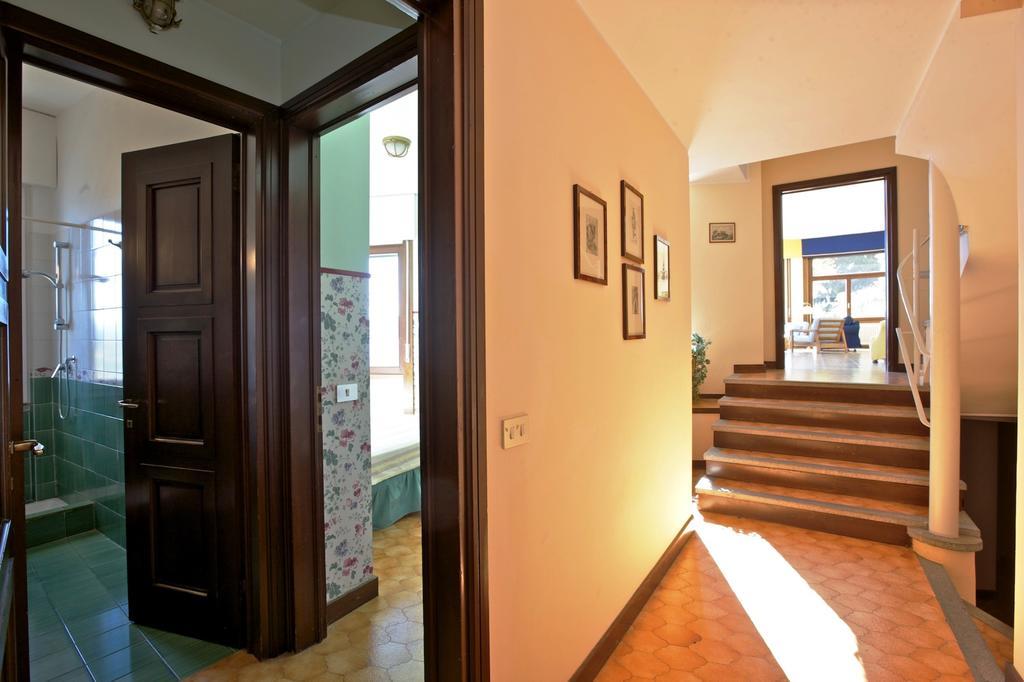 Villa Camelia Verbania Luaran gambar
