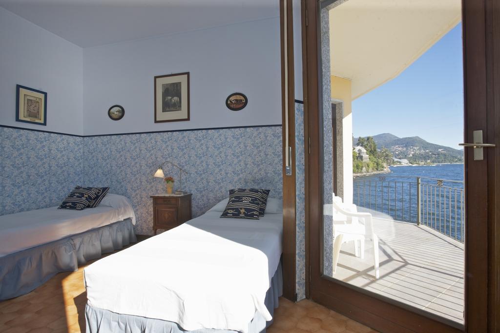 Villa Camelia Verbania Luaran gambar