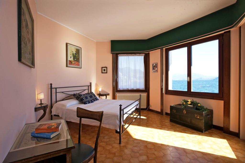 Villa Camelia Verbania Luaran gambar